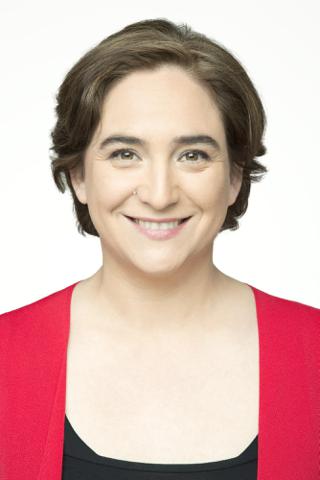 Ada Colau