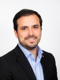 Alberto Garzón