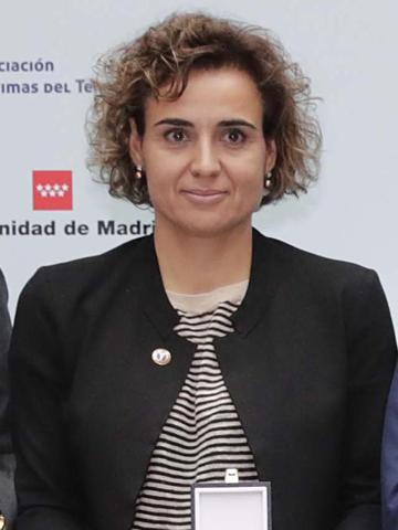 Dolors Montserrat
