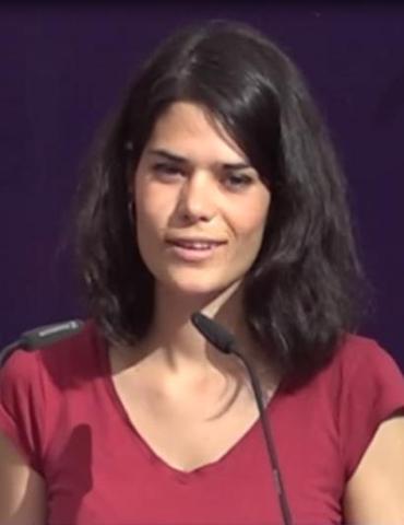 Isa Serra