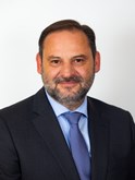 José Luis Ábalos
