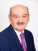 José María Mazón