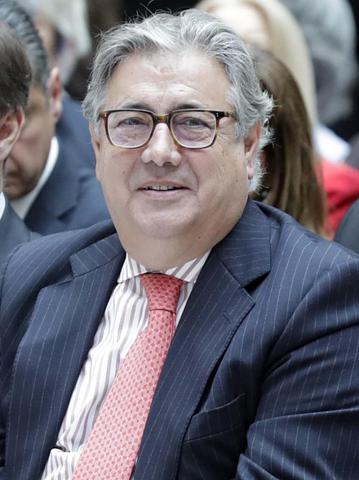 Juan Ignacio Zoido