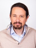 Pablo Iglesias
