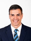 Pedro Sánchez