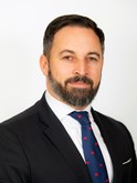 Santiago Abascal