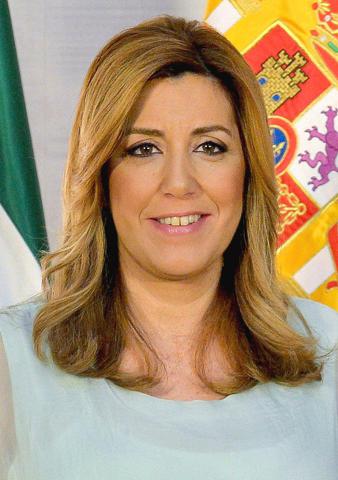 Susana Díaz